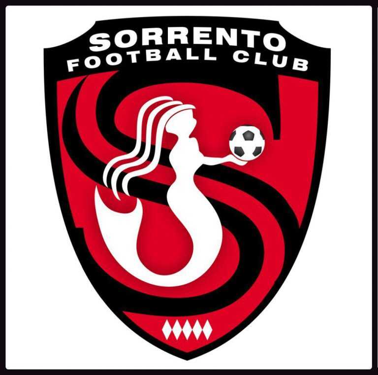 Scarpa-Vitale: inarrestabile Fc Sorrento Scarpa-Vitale: inarrestabile Fc Sorrento