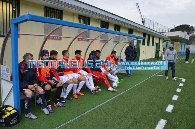 Promozione B: l’Alfaterna tenta un doppio colpo