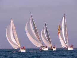 Olimpiadi di Roma 2024, i golfi di Napoli e Salerno si propongono per le gare di vela