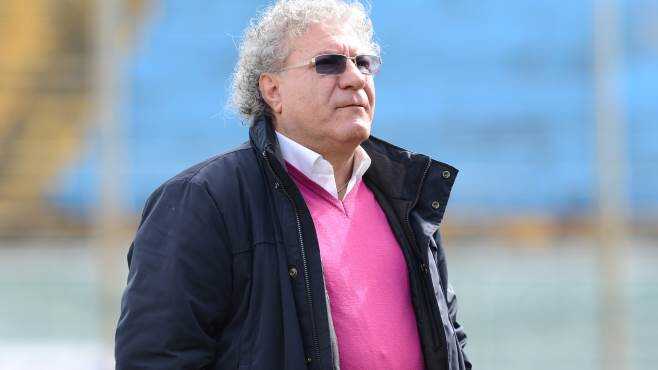 Principio di infarto per l’ex dg della Paganese Cosimo D’Eboli: condizioni stabili Principio di infarto per l’ex dg della Paganese Cosimo D’Eboli: condizioni stabili