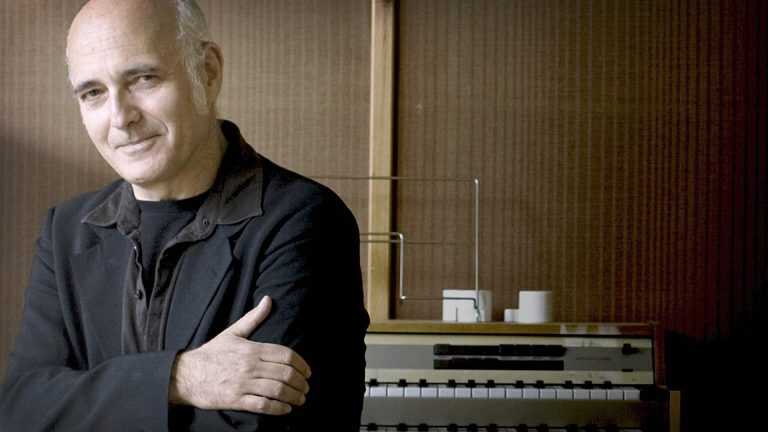 Ludovico Einaudi live al Teatro Augusteo di Napoli il prossimo 30 novembre