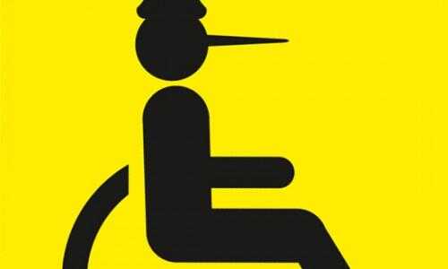 Cava de’ Tirreni, falsi invalidi, tutto prescritto