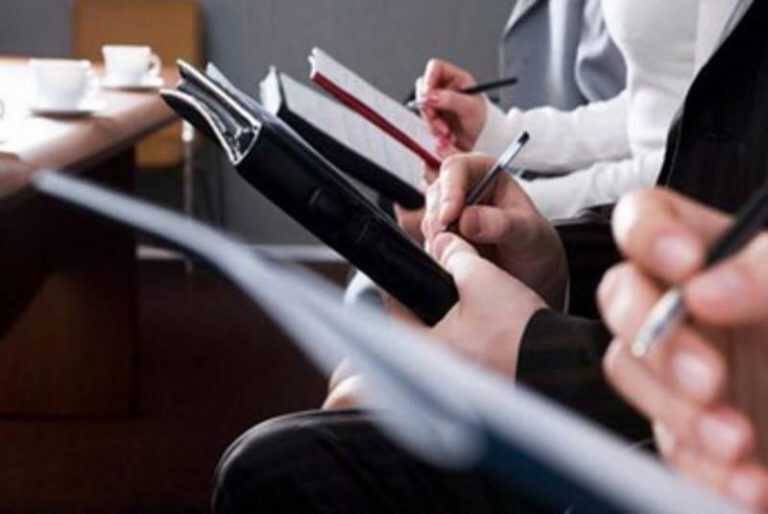 Nocera Inferiore. Lunedì 16 novembre seminario giornalistico dell’Associazione EsseInfo