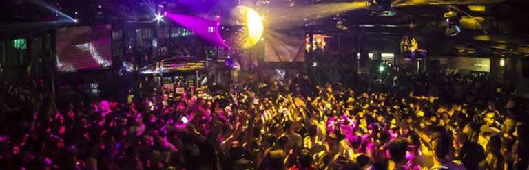 Movida salernitana: tre feriti nella folle notte di halloween Movida salernitana: tre feriti nella folle notte di halloween