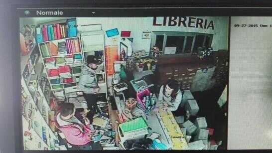 Unisa, furto alla Cusl. Identificati ed arrestati i tre ladri