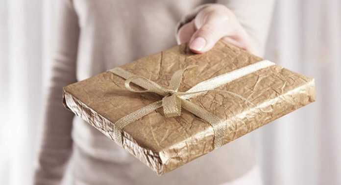 libro regalo