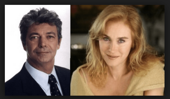 Lutto nel mondo dello spettacolo. E’ morta la figlia di Marina Giulia Cavalli e Roberto Alpi