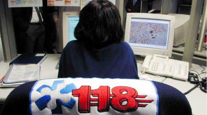 Rinviata a giudizio operatrice 118: mandò indirizzo sbagliato all’ambulanza