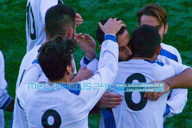 Pandola: Liguori sulle tracce di un centrocampista