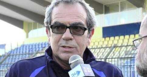 Mister Pasquale Esposito lascia la panchina del Città di Nocera