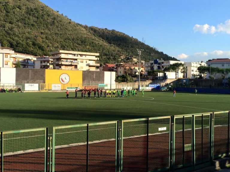 La Rocchese irrompe in zona play-off