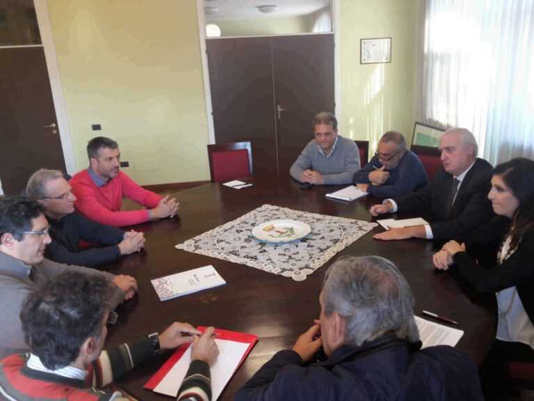 Chiesto lo stato di emergenza per i comuni salernitani alluvionati