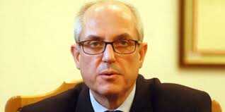 Roma, per il dopo Marino arriva Tronca dal modello Expo Roma, per il dopo Marino arriva Tronca dal modello Expo