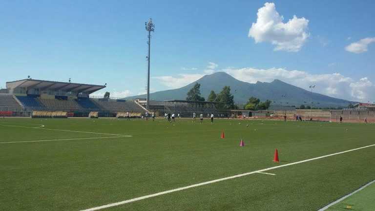Us Scafatese-Città di Nocera: le società chiedono di evitare restrizioni