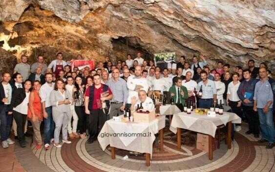 Castel San Giorgio. “Festa in condotta”, al via la V edizione il 16 Novembre