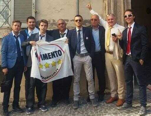 Scafati in movimento: “Altro che dimissioni, è solo un altro show”