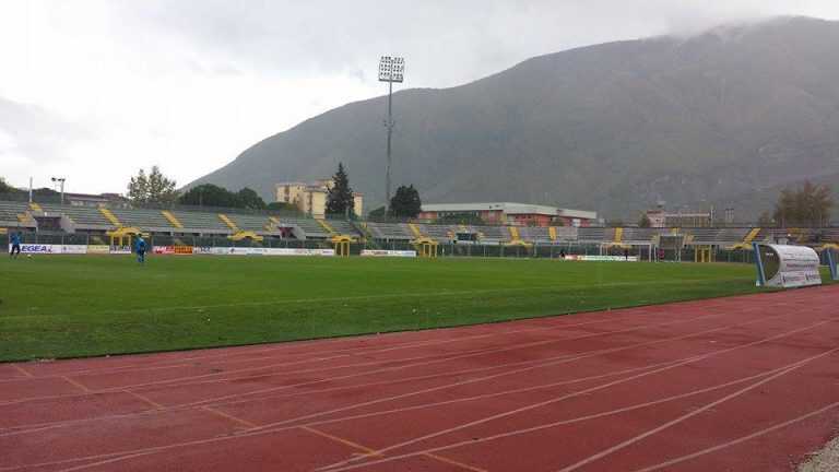 Città di Nocera, aggregati al gruppo Napolitano e Cinquegrano