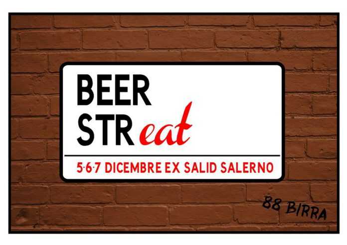 beer streat