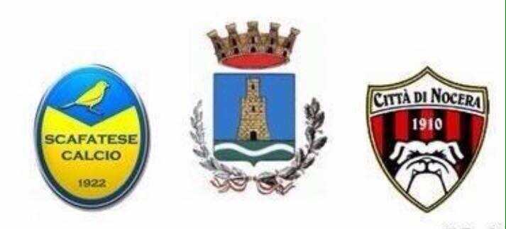 Scafatese 1922-Città di Nocera: gara disputata a porte aperte