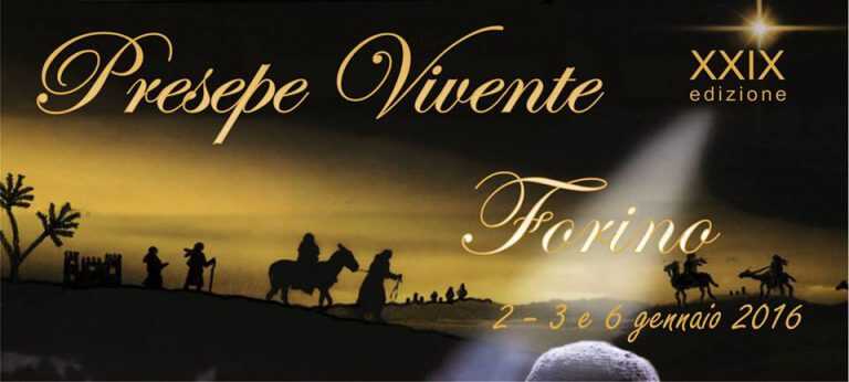 Forino. A Gennaio “Presepe Vivente” in piazza Caracciolo