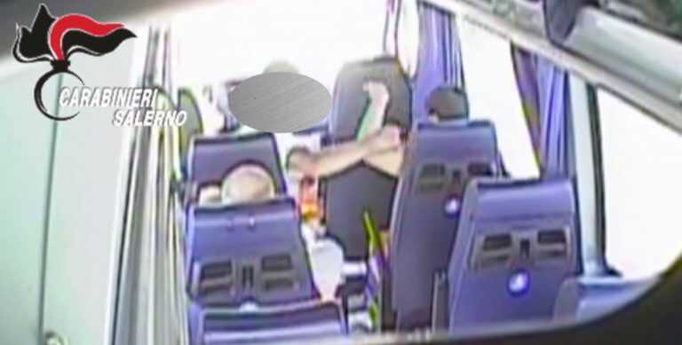 Vicenda “Villa dei Fiori” tornano in libertà due dei sette arrestati