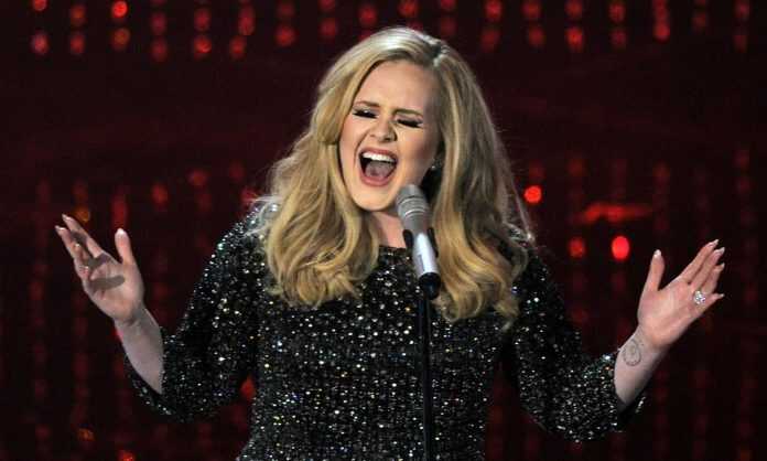 adele