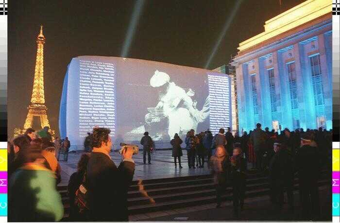 Buon Compleanno Cinema, 120 anni fa la prima proiezione pubblica