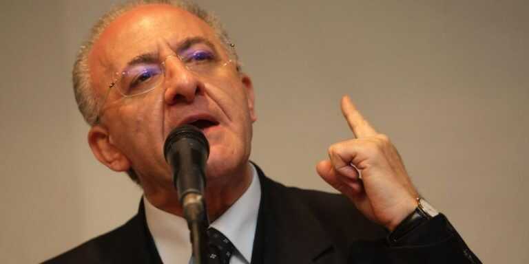 Bloccato servizio tac al Da Procida, De Luca avverte Viggiani:”Al prossimo errore si va a casa”