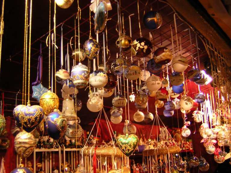 Mercatini di Natale in arrivo al Real Polverificio Borbonico di Scafati