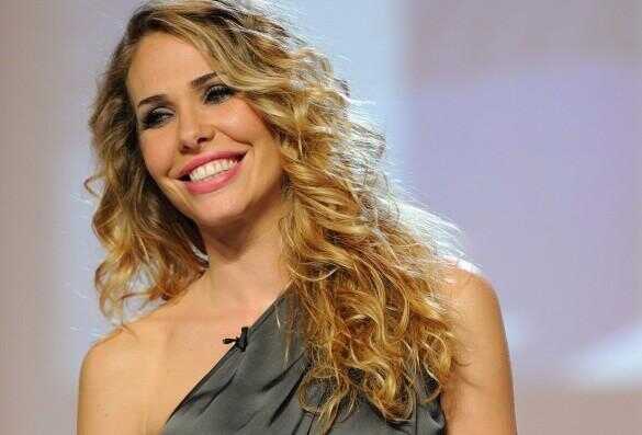 Ilary Blasi: “Dopo otto anni lascio le Iene Show”