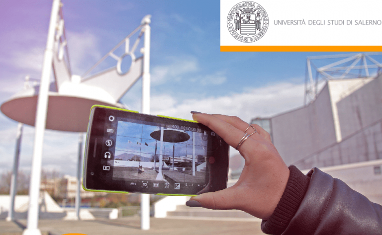 YouMov(i)eUNISA: il video contest dell’Università di Salerno