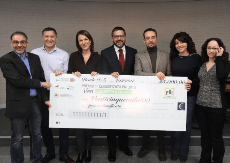 Premio Nazionale per l’Innovazione 2015: Unisa tra gli Atenei vincitori