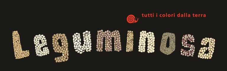 Parte il progetto “Amici di Leguminosa”, dal 4 al 6 dicembre la seconda edizione a Napoli