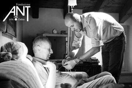 Cavese per il sociale. Domenica la squadra sosterrà il progetto Eubiosia di ANT