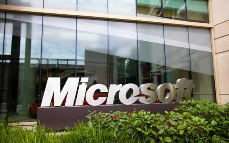 Microsoft ci ascolta…Arrivano le conferme