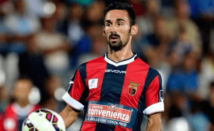 Casertana, parla Idda: “Con il Monopoli bella reazione. Obiettivi? Pensiamo alla salvezza”