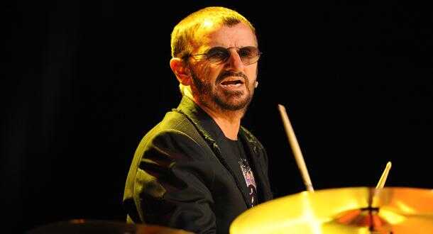 Ringo-Starr