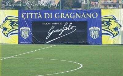 Trofeo Pasta Garofalo