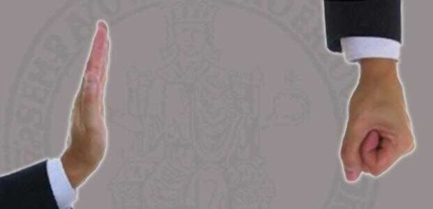 Università di Napoli. Piano triennale di prevenzione della corruzione