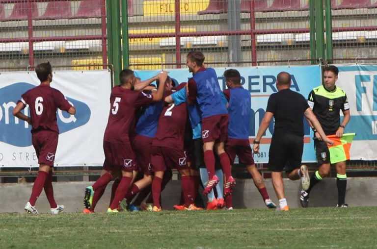 Coppa Italia: la prevendita per Aversa Normanna-Manfredonia