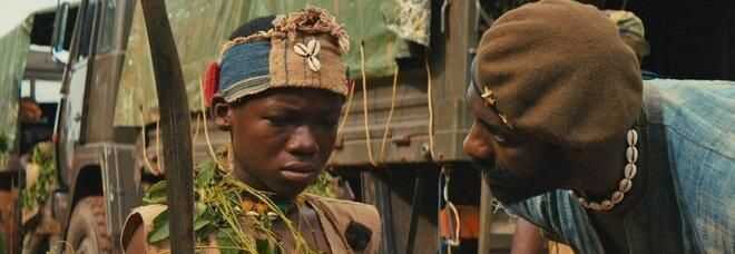 Capri Award, vince film sui bambini soldato