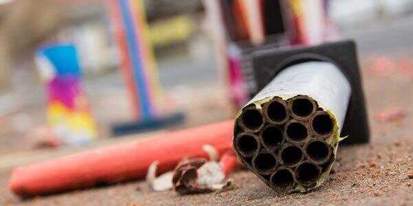 Botti di fine anno: ferito a Napoli un 12enne