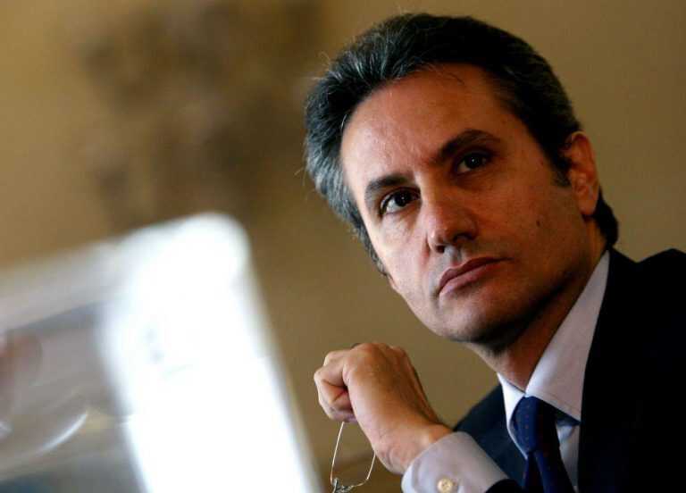 Regionali, Caldoro fa melina: ‘Decideranno Berlusconi, Salvini e Meloni’