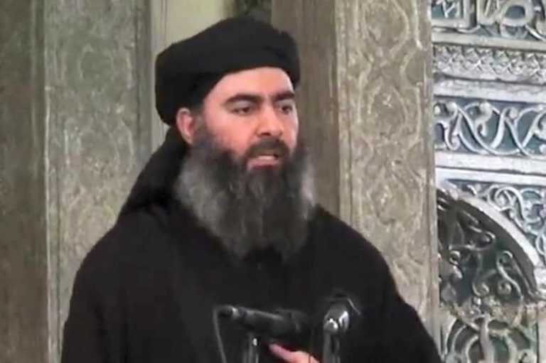 Person of the year 2015, il Time inserisce tra i finalisti anche Al Baghdadi