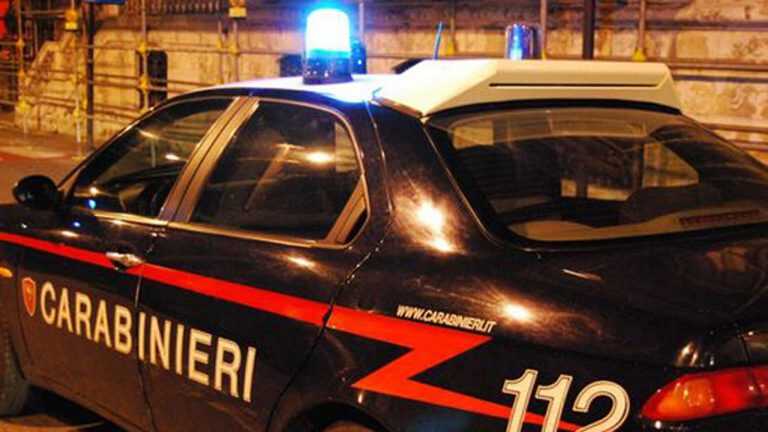Mettono a segno diverse rapine in una notte: arrestate tre persone