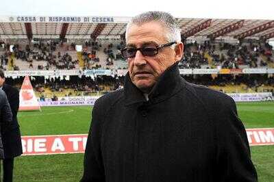Lutto nel mondo del calcio, è morto Carmine Longo. Ha diretto la Salernitana e il Cagliari