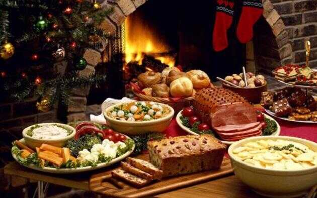 Cenone di Capodanno: al Sud si spende il doppio