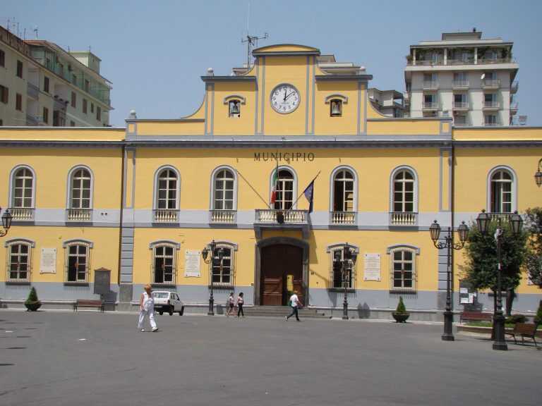 Nocera Inferiore. Locali di via Fava: conclusa alienazione con stipula atto compravendita