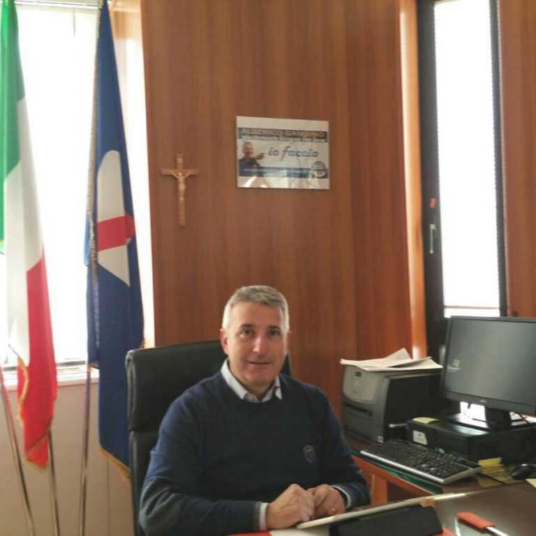 Gori, l’on. Gambino scrive ai sindaci dell’Ato3