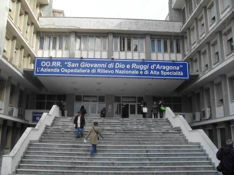 Ruggi. In arrivo infermieri e operatori socio-sanitari per potenziare il pronto soccorso